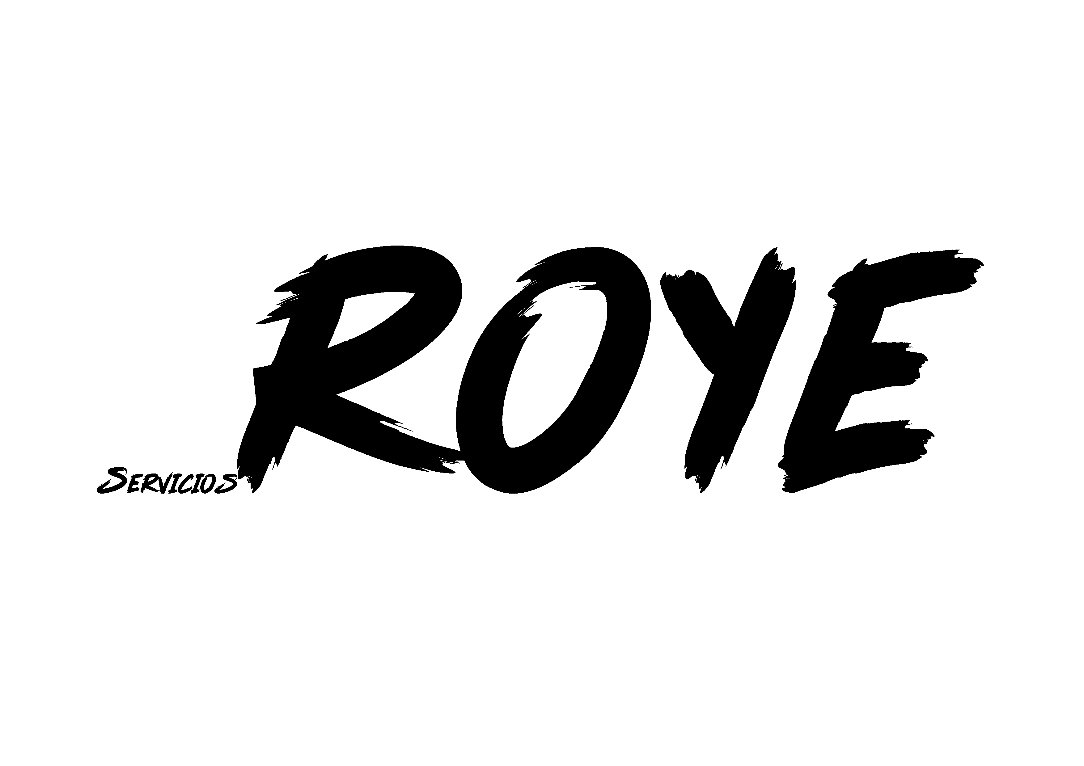 Roye Logo